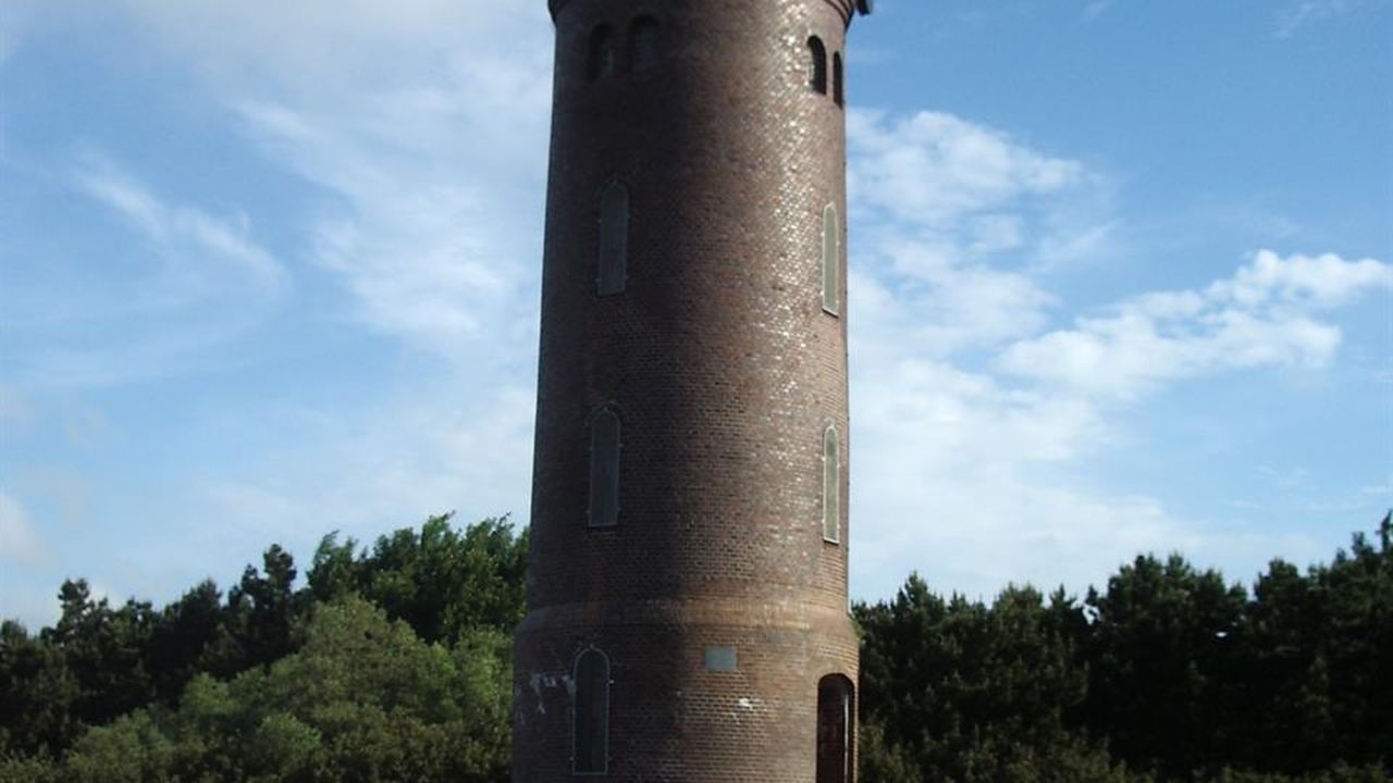 Böhler Leuchtturm Böhler Leuchtturm